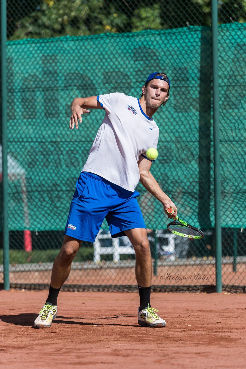 Bild 139 - Kuehlungsborner Tennisturnier